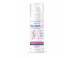 alt= Flevafort – gel pentru varice cu ibuprofen și castan sălbatic, tub 50 g