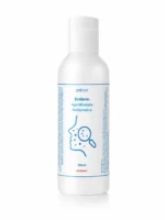 alt= Eriderm apă micelară ten acneic cu acid salicilic, flacon 100 ml Apothek