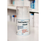 alt= acid azelaic 20% si niacinamida 6% crema pentru uniformizarea pielii