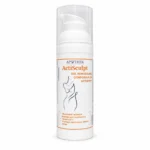 alt= Textura gel termoactivă non-grasă a gelului anticelulitic ActiSculpt