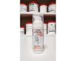 alt= Ingrediente active gel anticelulitic: cafeină, Actigym, extracte marine, piper negru