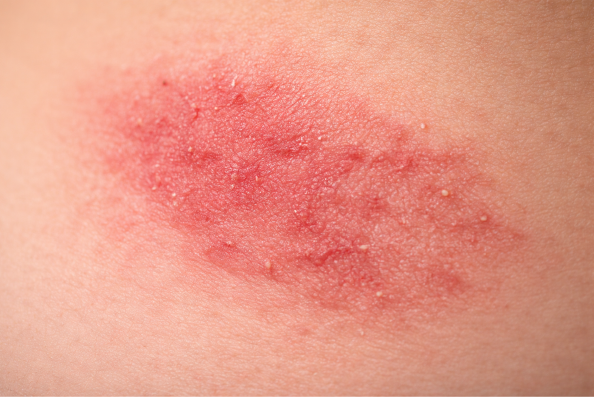 Usturime la nivelul penisului – cauze medicale, diagnostice și tratamente eficiente 4 usturime penis iritatie roseata piele