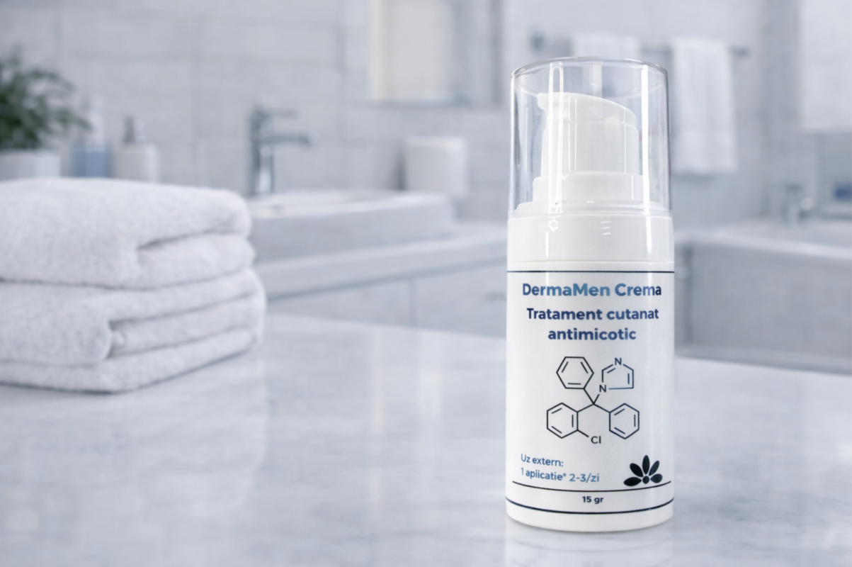 Balanita: cauze, simptome și tratament eficient la bărbați 4 balanita tratament crema antimicotica eficienta