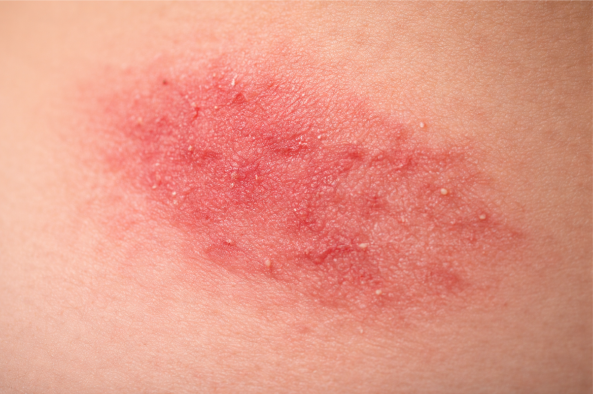 Balanita: cauze, simptome și tratament eficient la bărbați 3 balanita iritatie roseata piele tratament