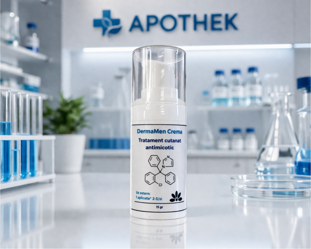 Usturime la nivelul penisului – cauze medicale, diagnostice și tratamente eficiente 2 usturime penis cauze si tratament eficient