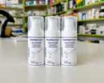 alt= Tratament profesional ciuperca piciorului tinea pedis KetoPedis Apothek