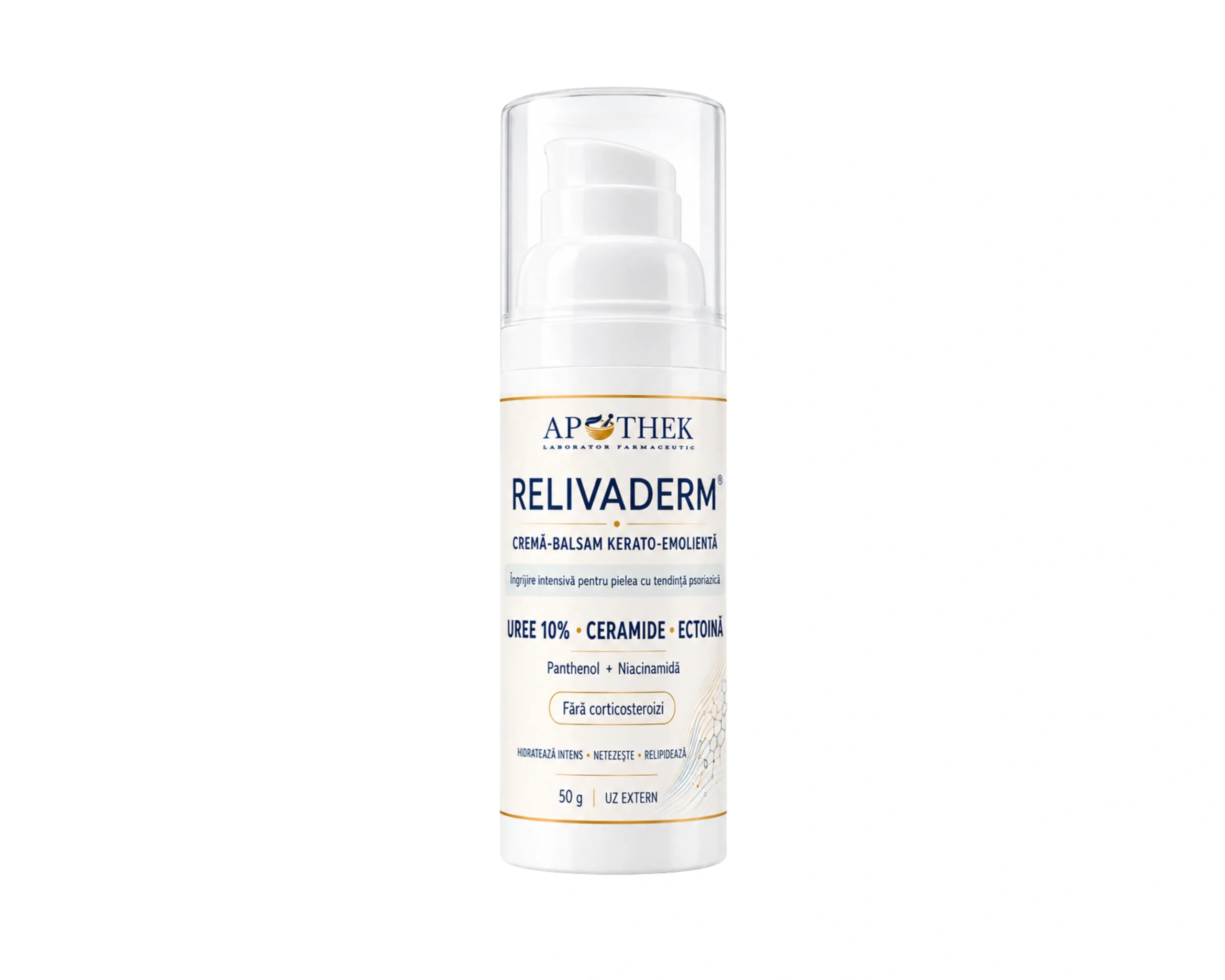 img src= crema-psoriazis-fara-cortizon-relivaderm-apothek.webp alt= Cremă psoriazis fără cortizon RELIVADERM Apothek